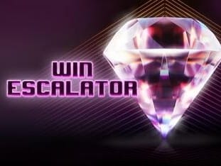 Win Escalator icon