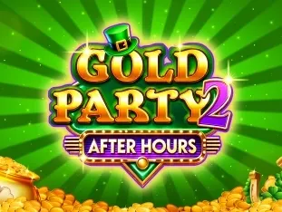 Gold Party 2 – After Hours icon