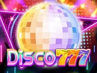 Disco 777 icon