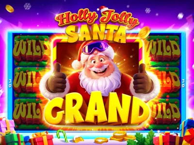 Promosi Bonus Member Baru screenshot