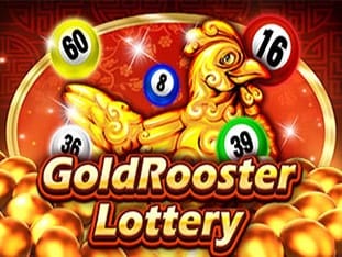 Gold Rooster Lottery icon
