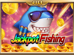 Jackpot Fishing game thumbnail