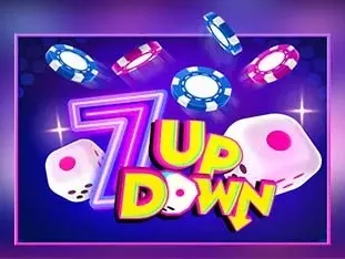 7 Up Down game thumbnail