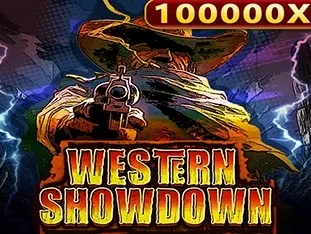 Western Showdown icon