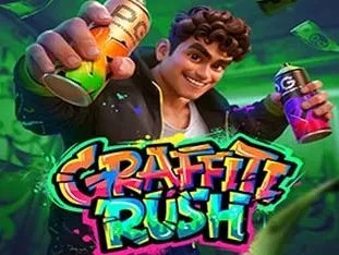 Graffiti Rush icon