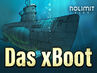 Das Xboot icon