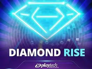 Diamond Rise™ icon