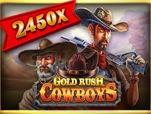 Gold Rush Cowboys game thumbnail