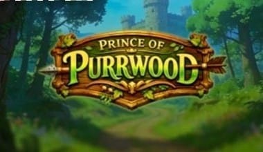 Prince of Purrwood