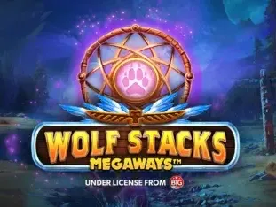 Wolf Stacks Megaways icon