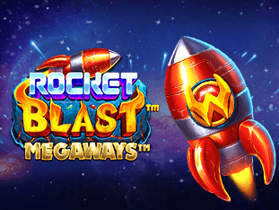 Rocket Blast Megaways™ icon